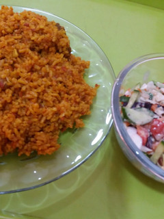 عکسی از دستور دمپخت گوجه