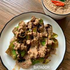 รูปของ Batagor
