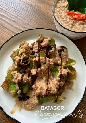 Foto resep Batagor