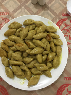 صورة لوصفة الكبة الفلاحية الاردنية