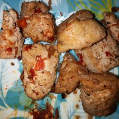 A picture of Awara.