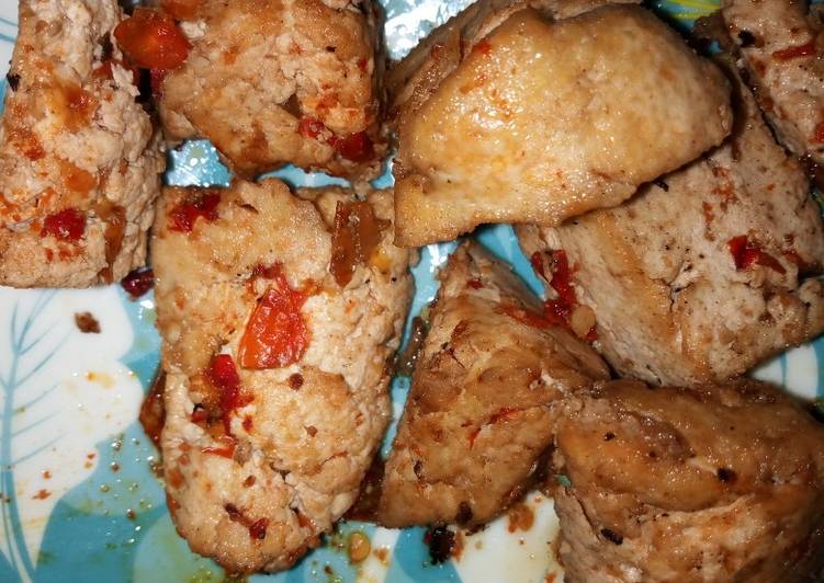 Recipe of Perfect Awara Cooking Basics for Newbies