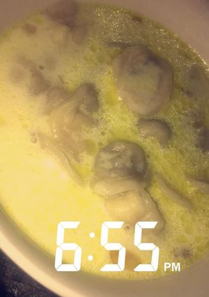صورة لوصفة الشيشبرك