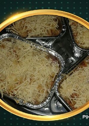 Foto resep Makaroni skotel