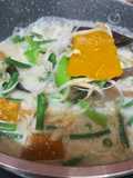 Gangan Waluh Khas Banjarmasin