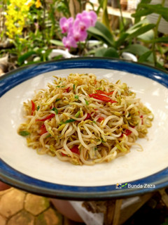 Foto resep Tumis Tauge