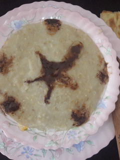 عکسی از دستور حلیم 😍