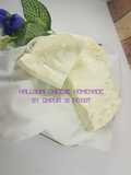 Keju halloumi homemade