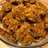 Corn flakes bundás csirkemell sütőben