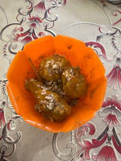 Foto resep Kare ayam