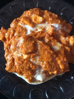 પનીર બટર મસાલા(paneer butter masala recipe in gujarati) રેસીપી મુખ્ય ફોટો