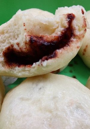 Foto resep Bakpao ekonomis