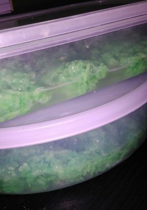 Foto resep Tape ketan
