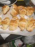 Croissant de Queso