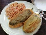 Chiles rellenos