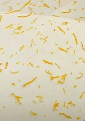 Foto de Cheesecake de Limão