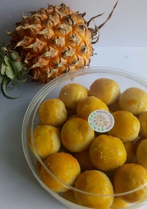 Foto resep Nastar Lembut