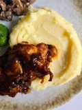 Mashed Potato