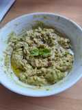 Pesto di Avocado