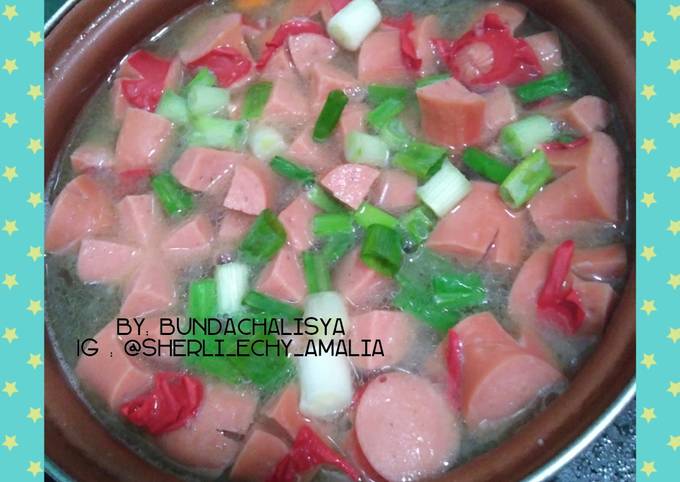 Mpasi 18M+ dijamin sedap