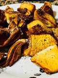 Morro frito