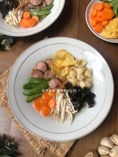 Foto resep Sop Manten
