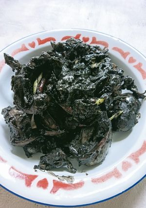 Foto resep Tumis Balakutak
