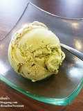 ไอศกรีมชาเขียว