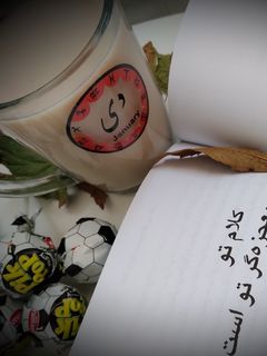 عکسی از دستور شیرچای دریک روز زمستونی دی ماه