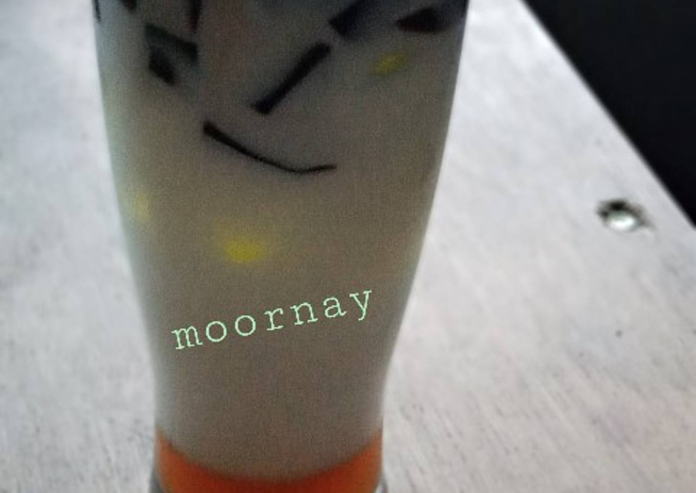 Es Cao Susu Gula Merah