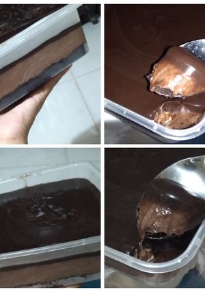 Foto resep Oreo lumer