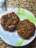 Hamburguesas Caseritas