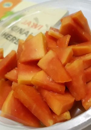Foto resep Gohu ala Kak Pido
