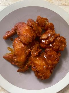 Foto resep Ayam ala Richeese