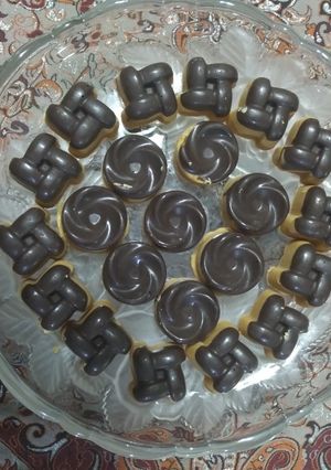 عکسی از دستور برشتوک