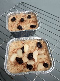 Foto resep Klappertaart