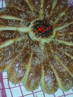 صورة لوصفة خبز الدار