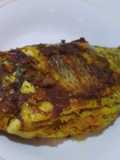 Kerutup ikan nila