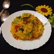 Easy and quick Little Millet Samak for Vrat