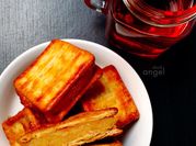 Gambar kue gabin fla