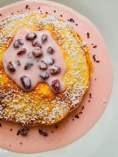 Rumpuncsos - palacsinta 🥞🍫🥞🍫 recept fotója