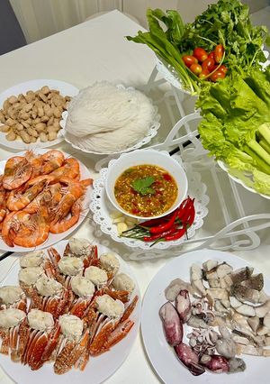 รูปของ เมี่ยงทะเล
