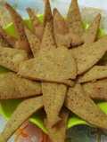 Nacho chips