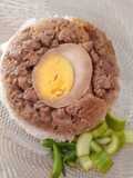 Nasi Tim Ayam