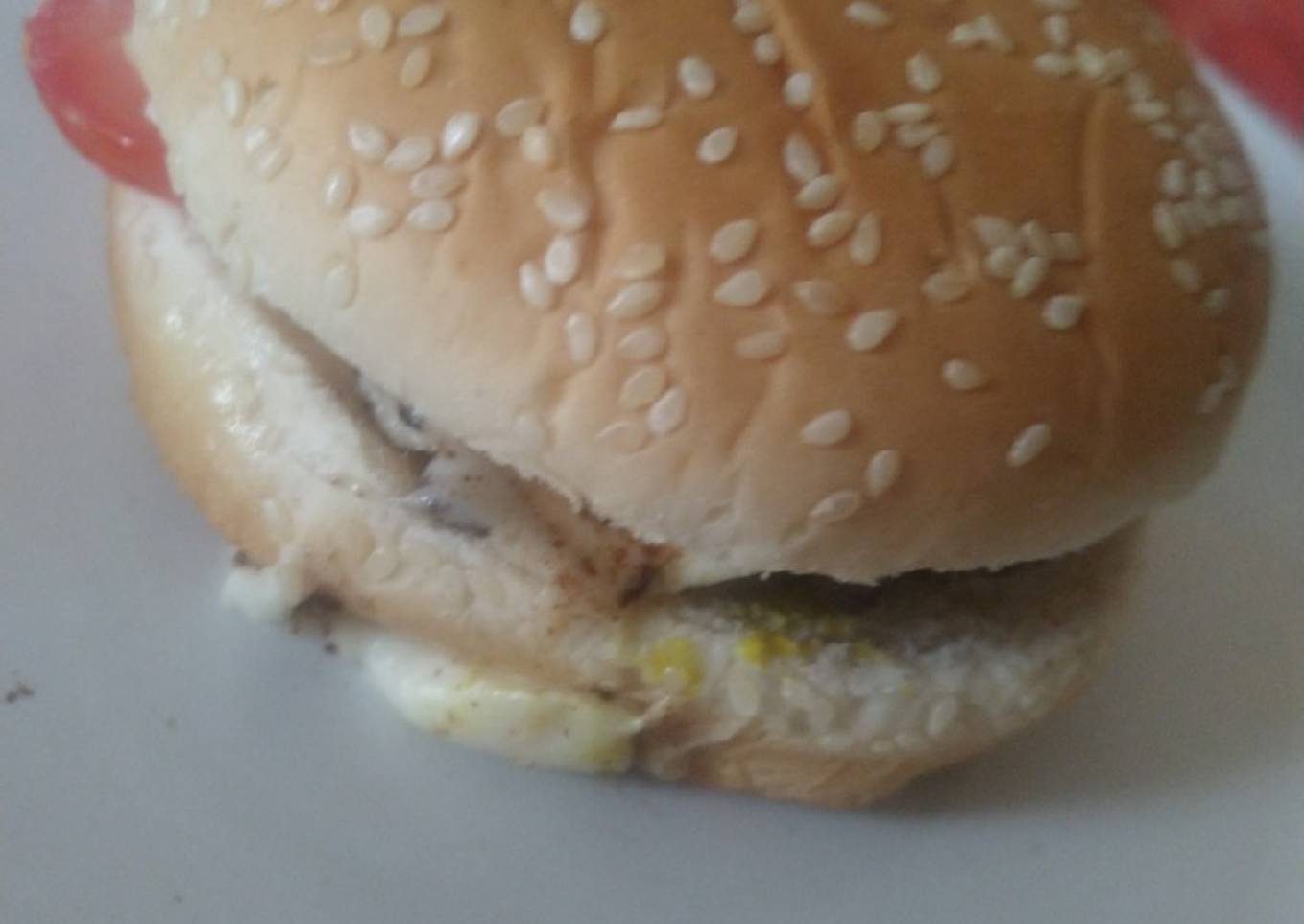 Hamburguesa