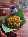Urap Urap Simpel