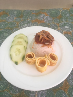 Gambar Nasi Lemak