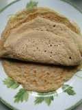 Panqueques de Avena (Fáciles y Económicos)