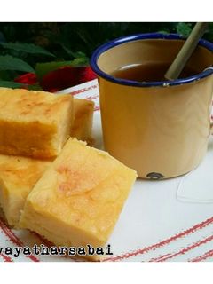 Foto resep Prol Tape Keju