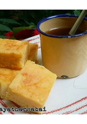 Foto resep Prol Tape Keju